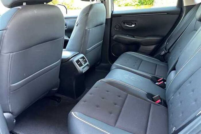 Honda ZR-V e:HEV 2.0 eHEV Sport 5dr CVT 