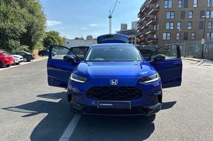 Honda ZR-V e:HEV 2.0 eHEV Sport 5dr CVT 