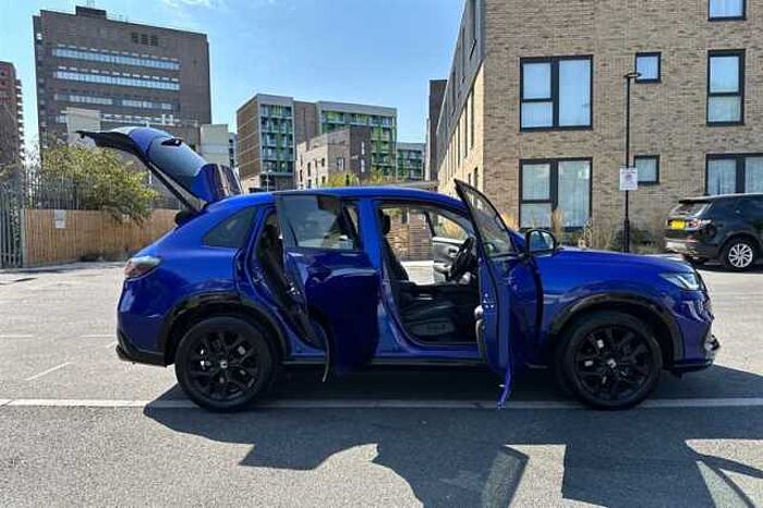 Honda ZR-V e:HEV 2.0 eHEV Sport 5dr CVT 