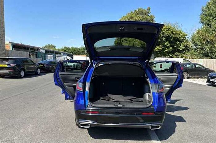 Honda ZR-V e:HEV 2.0 eHEV Sport 5dr CVT 