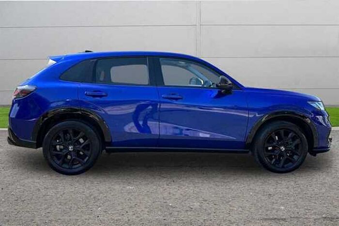 Honda ZR-V e:HEV 2.0 eHEV Sport 5dr CVT 