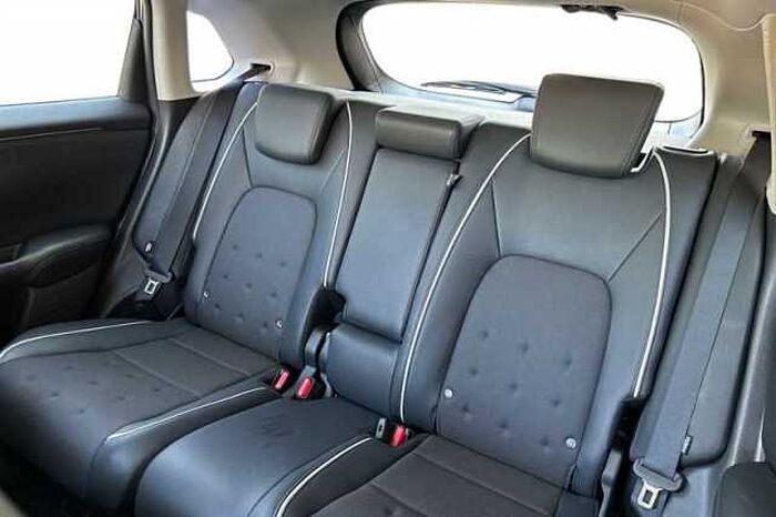 Honda ZR-V e:HEV 2.0 eHEV Sport 5dr CVT 