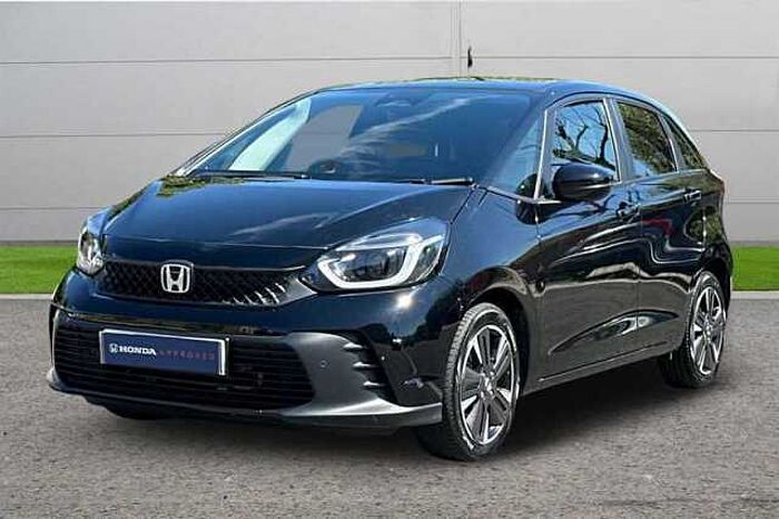 Honda Jazz Hybrid 1.5 i-MMD Hybrid Advance 5dr eCVT 