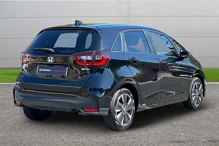Honda Jazz Hybrid 1.5 i-MMD Hybrid Advance 5dr eCVT 