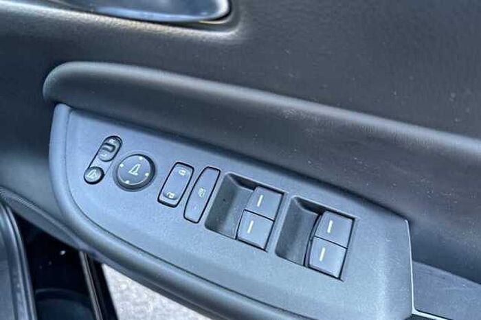 Honda Jazz Hybrid 1.5 i-MMD Hybrid Advance 5dr eCVT 