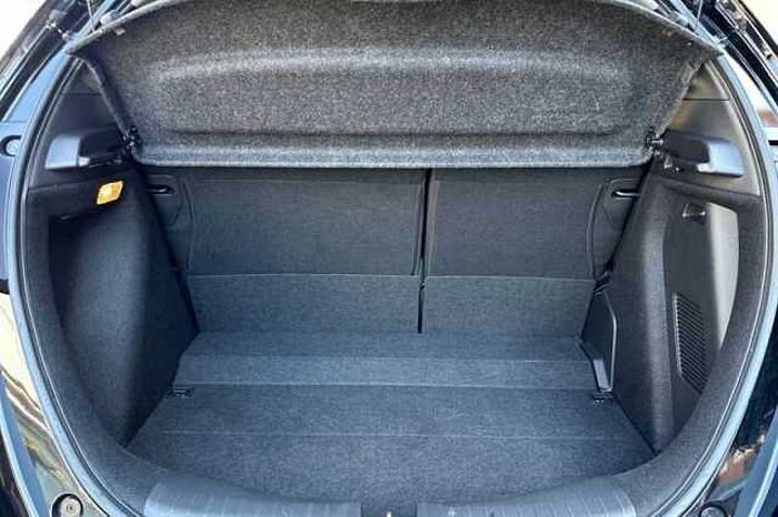 Honda Jazz Hybrid 1.5 i-MMD Hybrid Advance 5dr eCVT 