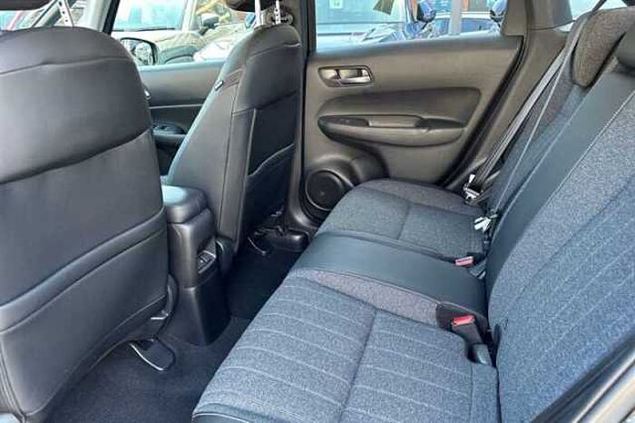Honda Jazz Hybrid 1.5 i-MMD Hybrid Advance 5dr eCVT 