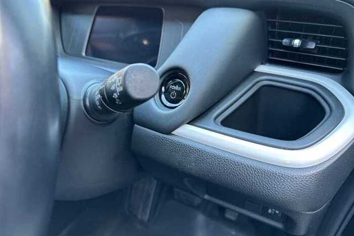 Honda Jazz Hybrid 1.5 i-MMD Hybrid Advance 5dr eCVT 