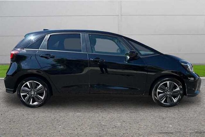Honda Jazz Hybrid 1.5 i-MMD Hybrid Advance 5dr eCVT 