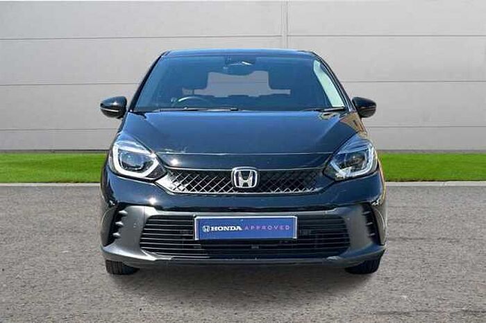 Honda Jazz Hybrid 1.5 i-MMD Hybrid Advance 5dr eCVT 