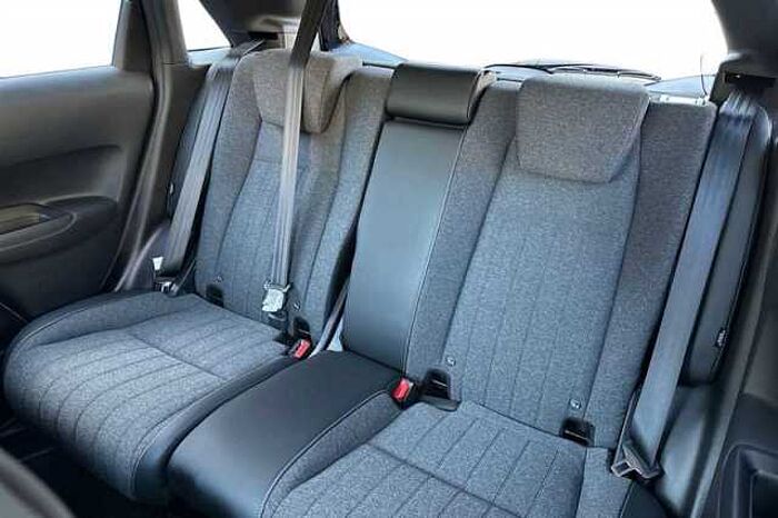 Honda Jazz Hybrid 1.5 i-MMD Hybrid Advance 5dr eCVT 