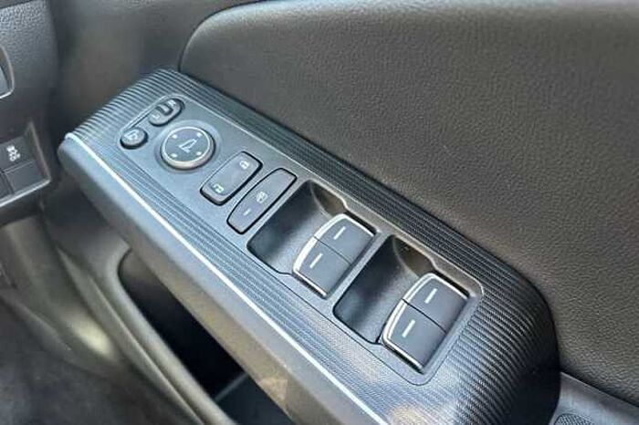 Honda CR-V Hybrid 2.0 eHEV Advance 5dr CVT 
