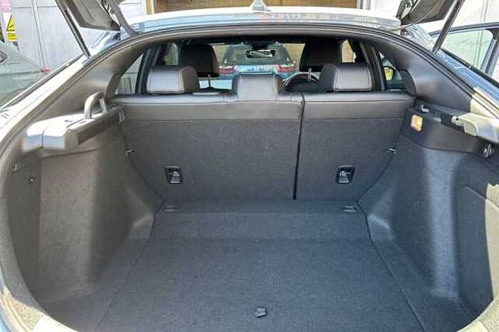 Honda CR-V Hybrid 2.0 eHEV Advance 5dr CVT 