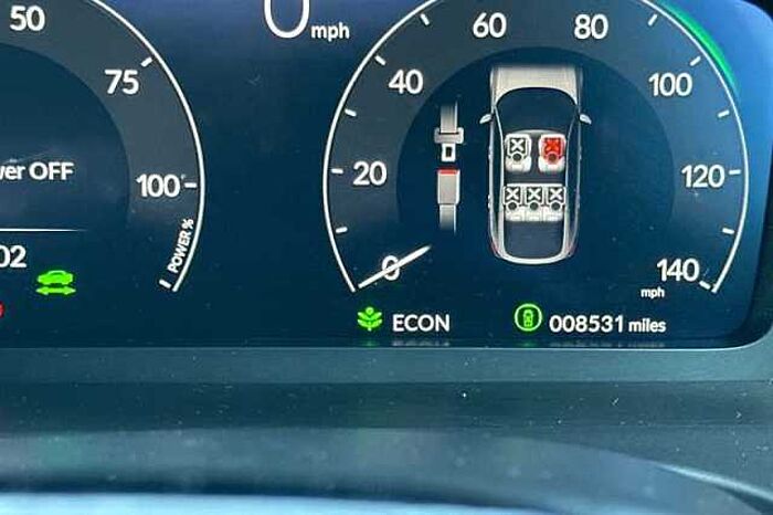 Honda CR-V Hybrid 2.0 eHEV Advance 5dr CVT 