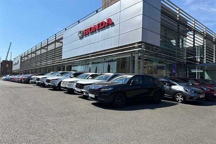 Honda CR-V Hybrid 2.0 eHEV Advance 5dr CVT 