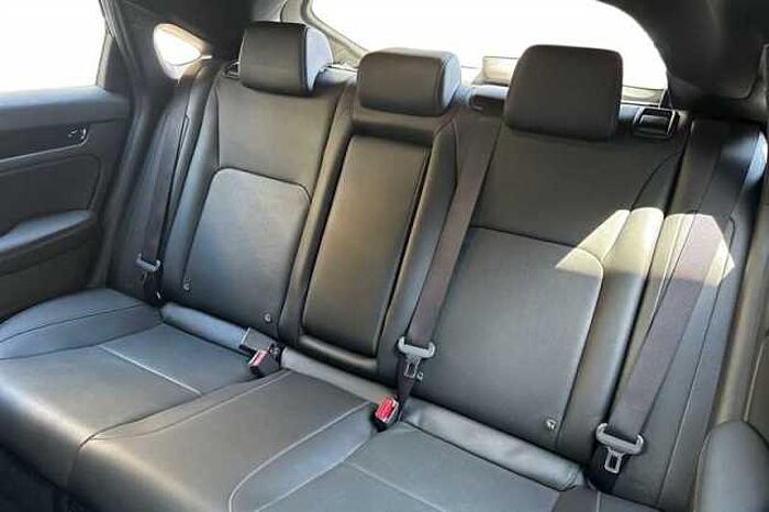 Honda CR-V Hybrid 2.0 eHEV Advance 5dr CVT 