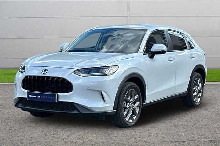 Honda ZR-V e:HEV 2.0 eHEV Elegance 5dr CVT 