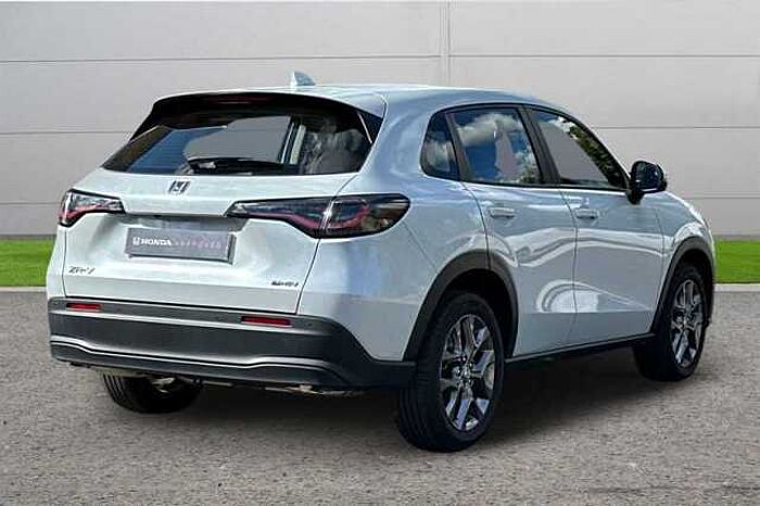 Honda ZR-V e:HEV 2.0 eHEV Elegance 5dr CVT 