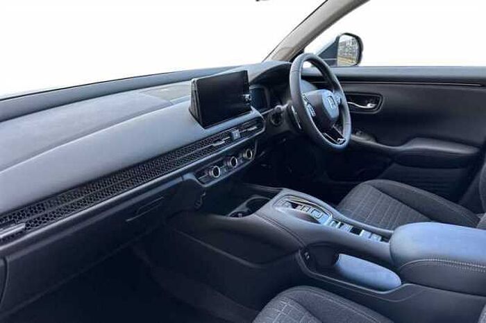 Honda ZR-V e:HEV 2.0 eHEV Elegance 5dr CVT 
