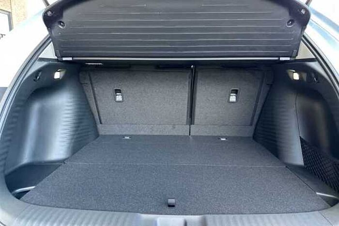 Honda ZR-V e:HEV 2.0 eHEV Elegance 5dr CVT 