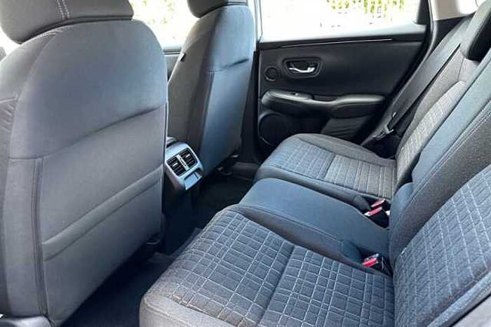 Honda ZR-V e:HEV 2.0 eHEV Elegance 5dr CVT 