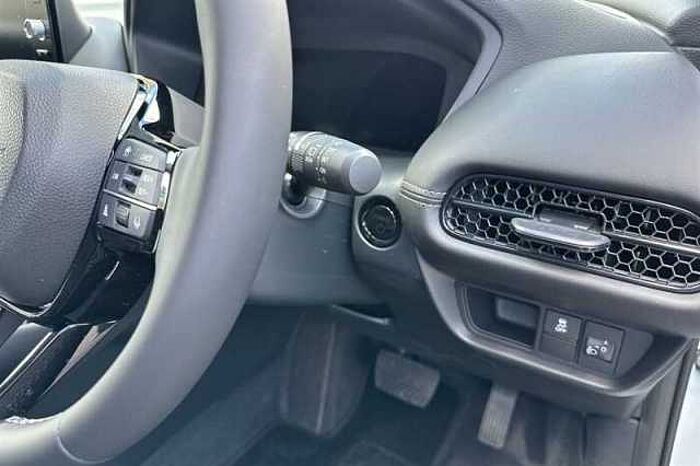 Honda ZR-V e:HEV 2.0 eHEV Elegance 5dr CVT 