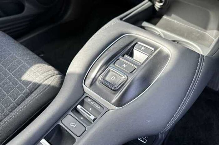 Honda ZR-V e:HEV 2.0 eHEV Elegance 5dr CVT 