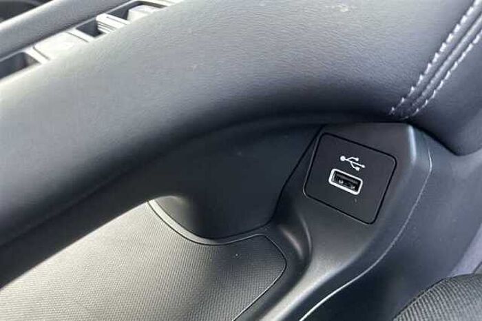 Honda ZR-V e:HEV 2.0 eHEV Elegance 5dr CVT 