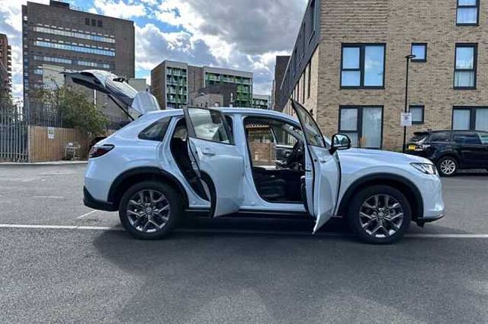 Honda ZR-V e:HEV 2.0 eHEV Elegance 5dr CVT 