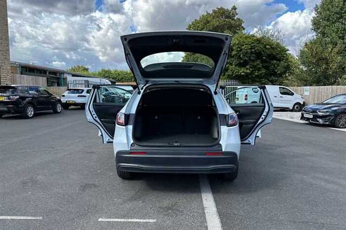 Honda ZR-V e:HEV 2.0 eHEV Elegance 5dr CVT 
