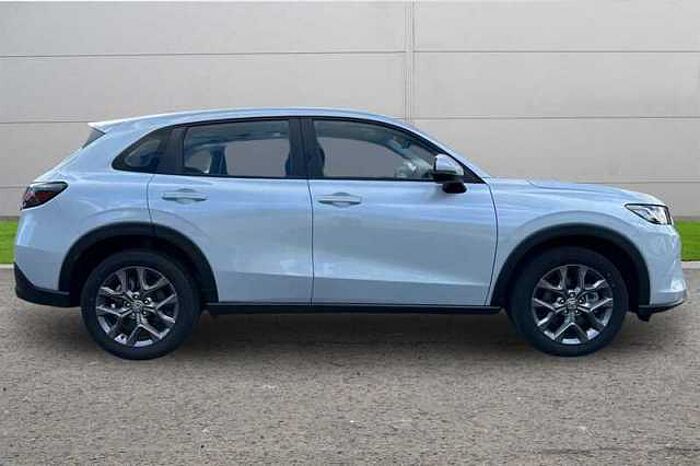 Honda ZR-V e:HEV 2.0 eHEV Elegance 5dr CVT 