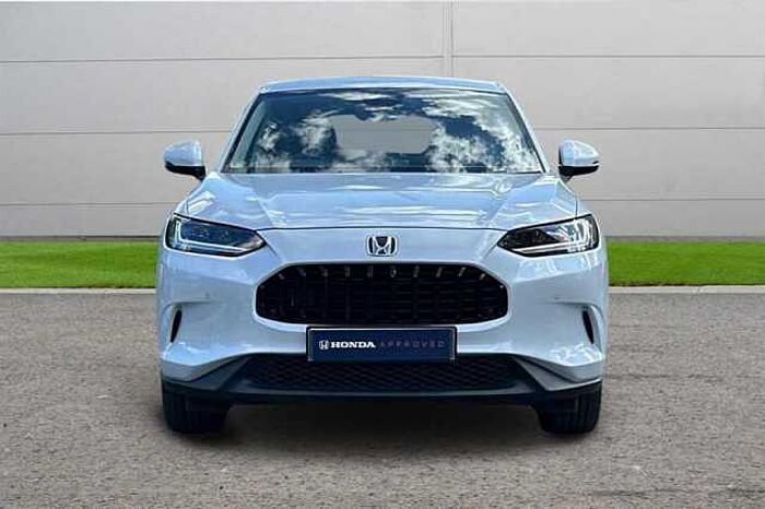 Honda ZR-V e:HEV 2.0 eHEV Elegance 5dr CVT 