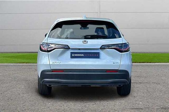 Honda ZR-V e:HEV 2.0 eHEV Elegance 5dr CVT 
