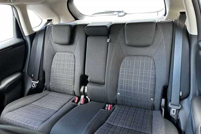 Honda ZR-V e:HEV 2.0 eHEV Elegance 5dr CVT 