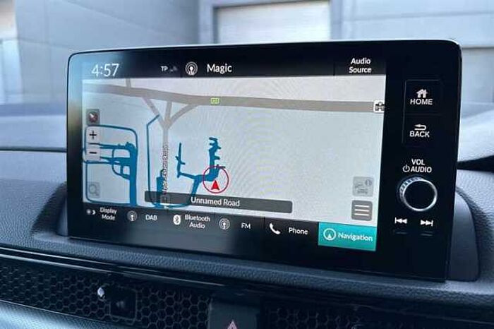Honda CR-V 2.0 ePHEV Advance Tech 5dr eCVT 