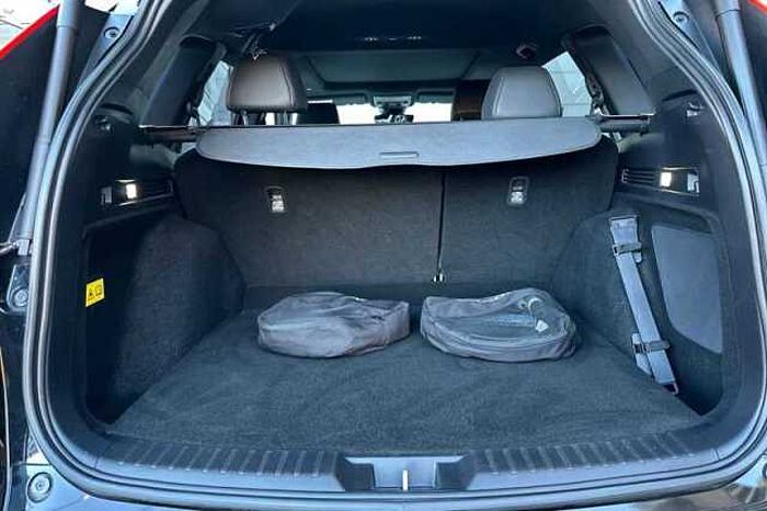 Honda CR-V 2.0 ePHEV Advance Tech 5dr eCVT 