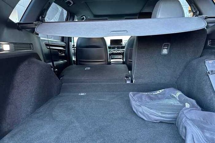 Honda CR-V 2.0 ePHEV Advance Tech 5dr eCVT 