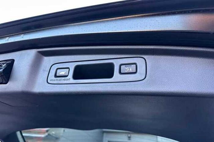 Honda CR-V 2.0 ePHEV Advance Tech 5dr eCVT 