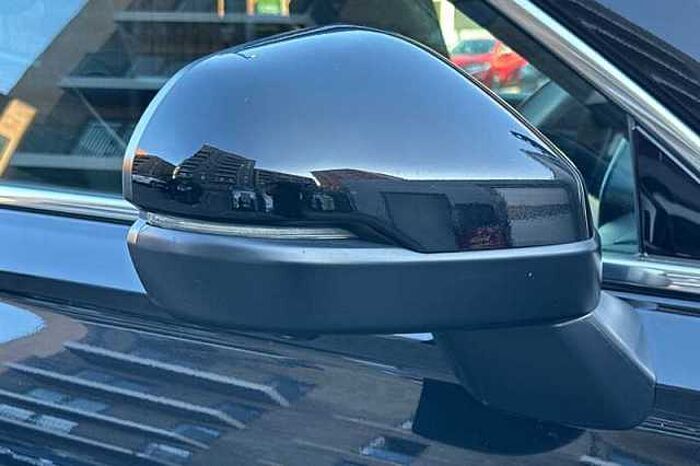 Honda CR-V 2.0 ePHEV Advance Tech 5dr eCVT 