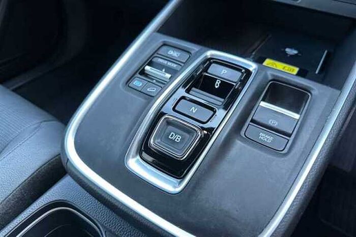 Honda CR-V 2.0 ePHEV Advance Tech 5dr eCVT 