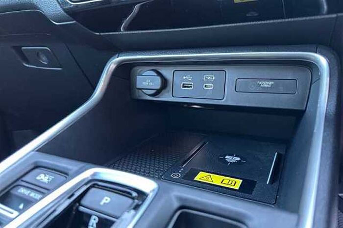 Honda CR-V 2.0 ePHEV Advance Tech 5dr eCVT 