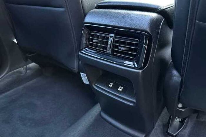 Honda CR-V 2.0 ePHEV Advance Tech 5dr eCVT 