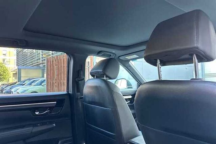 Honda CR-V 2.0 ePHEV Advance Tech 5dr eCVT 