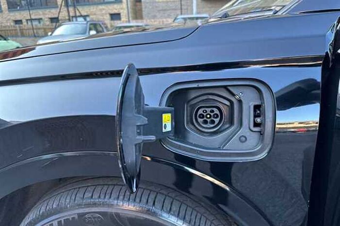 Honda CR-V 2.0 ePHEV Advance Tech 5dr eCVT 