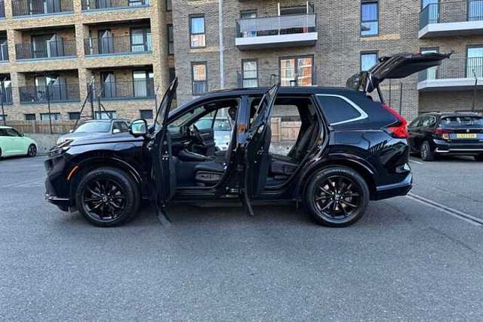 Honda CR-V 2.0 ePHEV Advance Tech 5dr eCVT 