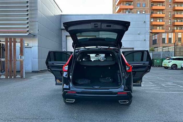 Honda CR-V 2.0 ePHEV Advance Tech 5dr eCVT 