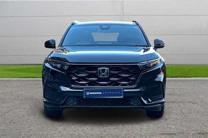 Honda CR-V 2.0 ePHEV Advance Tech 5dr eCVT 