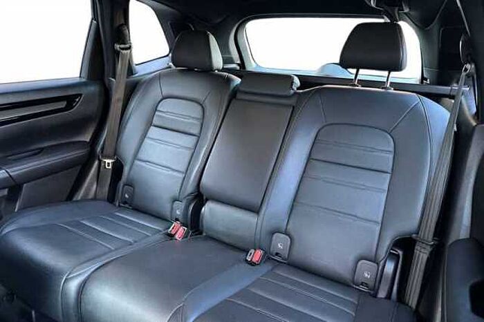 Honda CR-V 2.0 ePHEV Advance Tech 5dr eCVT 