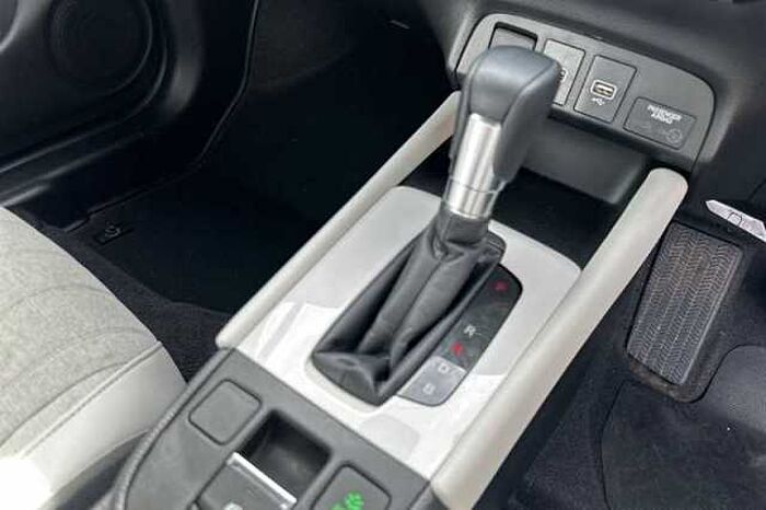 Honda Jazz Hybrid 1.5 i-MMD Hybrid EX 5dr eCVT 