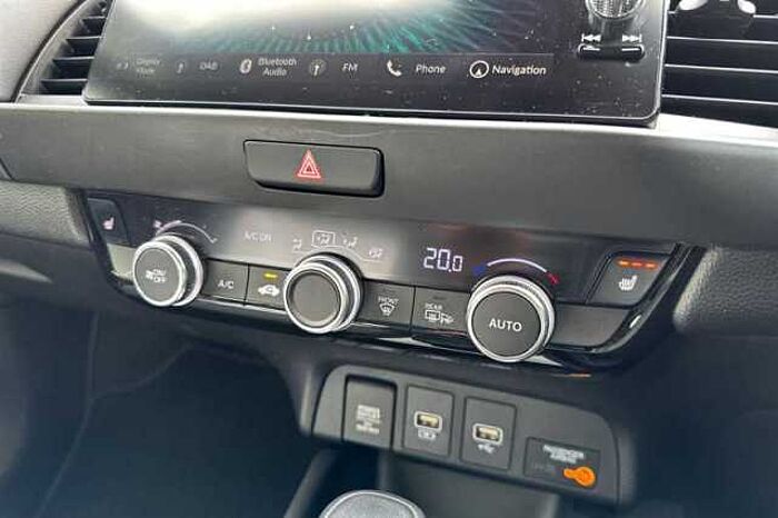 Honda Jazz Hybrid 1.5 i-MMD Hybrid EX 5dr eCVT 